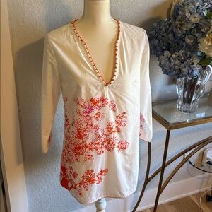 Gretchen Scott mini dress